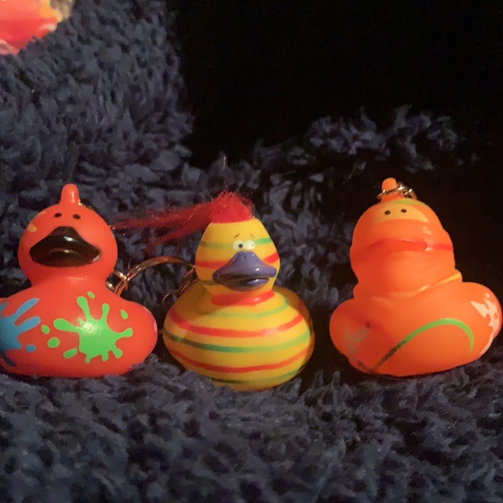 Key Chains - Picture 3 of 4